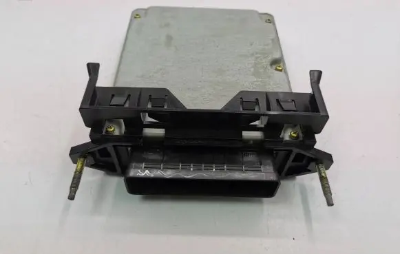 Jaguar X-Type Engine control unit/module 1X4310K975AM MB0797008947 308947