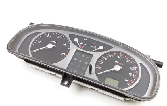 Renault Laguna II Speedometer (instrument cluster) 8200328443 5514000062