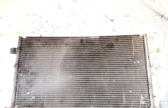 Ford Mondeo Mk III A/C cooling radiator (condenser) 64588 8fv351300-321