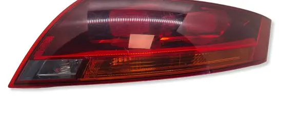 Audi TT TTS Mk2 Rear/tail lights 8J0945096C