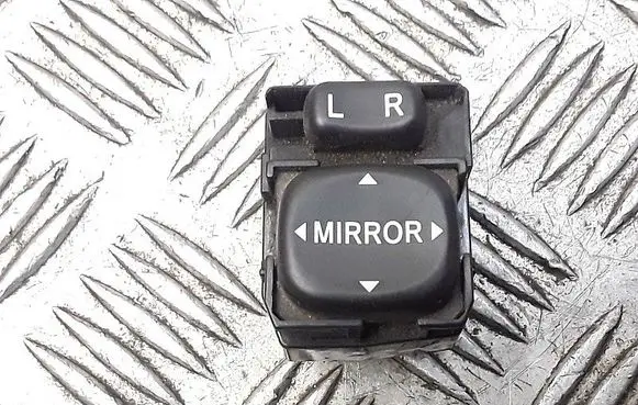 Toyota Prius (XW20) Wing mirror switch 183574