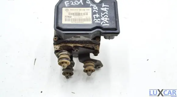 Volkswagen PASSAT B7 ABS Pump 3AA614109AQ 54085622Z 17654081