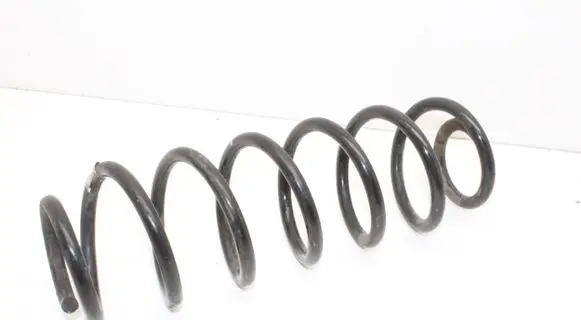 Seat Arona Rear coil spring