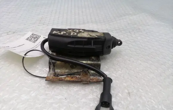 Jaguar XJS Central locking motor 