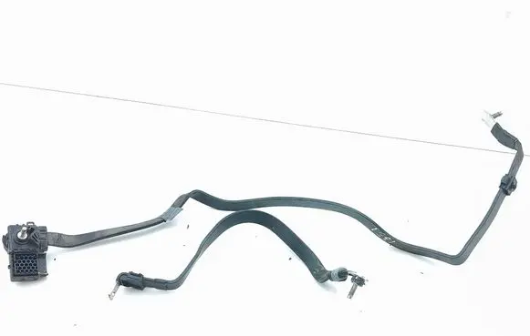 Mercedes-Benz A W177 Negative earth cable (battery) A1775403431 ZGS003 PAM762618N01