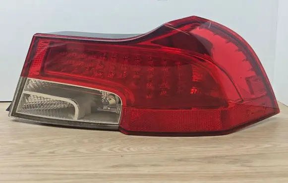 Volvo C70 Rear/tail lights 31299413 21550203