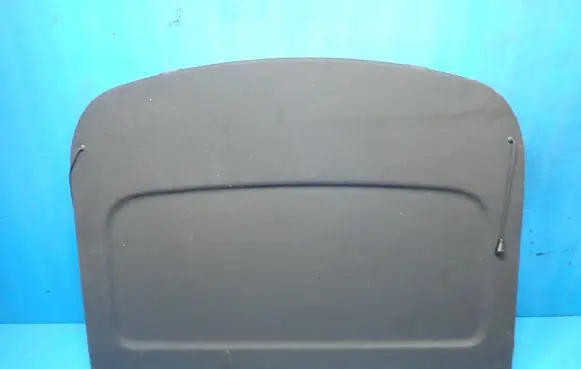 Opel Insignia A Parcel shelf 