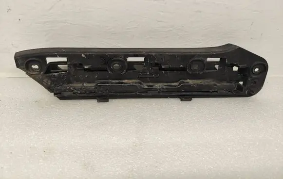 Volkswagen Caddy Front bumper mounting bracket 1T0807049