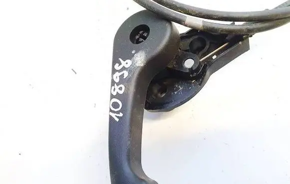 Hyundai Ioniq Engine bonnet (hood) release handle 811812b000 81181-2b000
