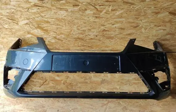 Seat Ibiza V (KJ) Front bumper 6F0 807 221 D