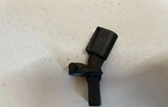 ABS rear brake sensor