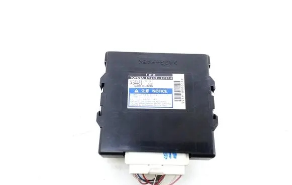 Toyota RAV 4 (XA30) Other control units/modules 8963042010