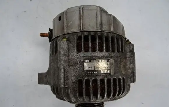 Maserati GranTurismo Generator/alternator 578083500