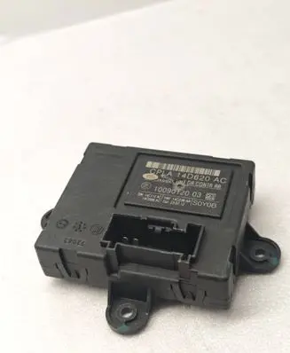 Land Rover Range Rover L405 Door control unit/module CPLA14D620AC 1009012003