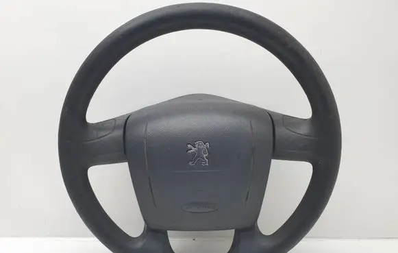 Peugeot Boxer Steering wheel 07854862440