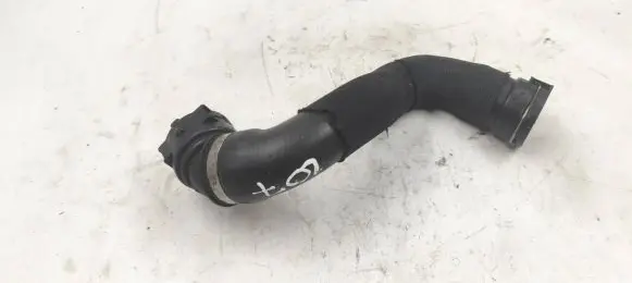 BMW 1 E82 E88 Engine coolant pipe/hose 1436077