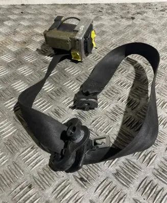 Skoda Octavia Mk1 (1U) Front seatbelt 00060536
