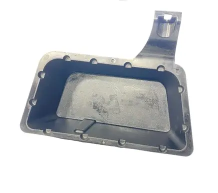 BMW 5 F10 F11 Glove box in trunk 7234948 18384510