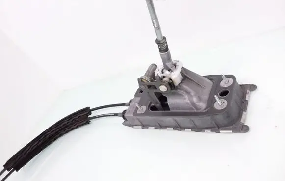 Volkswagen Eos Gear shifter/selector 1K0711049BP 1K0711061B 1K0711265AD