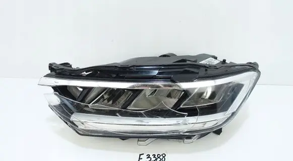 Volkswagen T-Roc Headlight/headlamp 2GA941005F