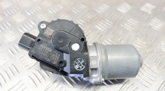Toyota Corolla E210 E21 Wiper motor 8511012C90 1594000382