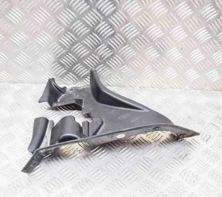 Mercedes-Benz E A207 Centre console side trim rear A2076930533