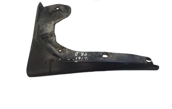 Front mudguard