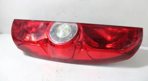 Fiat Doblo Rear/tail lights