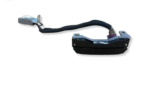 Toyota bZ4X Windshield/windscreen camera 8647142010