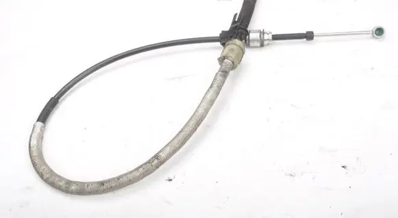 Mini Cooper Countryman R60 Gear shift cable linkage 7604439