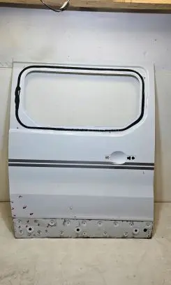 Renault Trafic III (X82) Side sliding door 