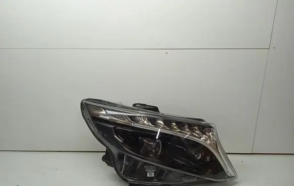Mercedes-Benz V Class W447 Headlight/headlamp A4479063301