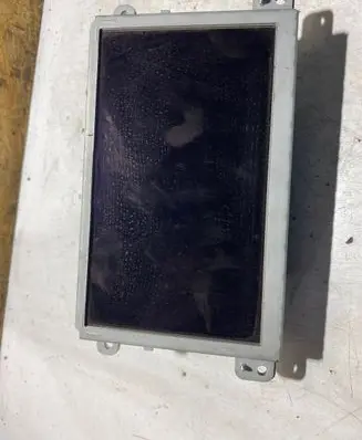 Audi A6 S6 C6 4F Screen/display/small screen 4F0919603A