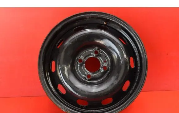 Renault Modus R18 forged rim 601541005060