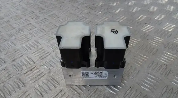 Skoda Enyaq iV Air conditioning (A/C) expansion valve 1EA816681D