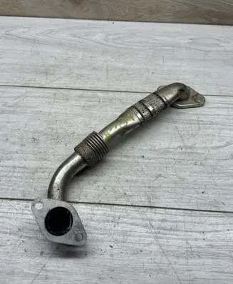 Audi A4 S4 B7 8E 8H EGR valve line/pipe/hose 03G131521A