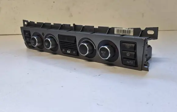 Climate control unit