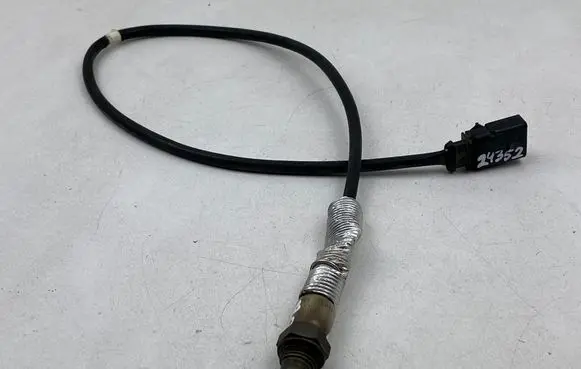 Lambda probe sensor
