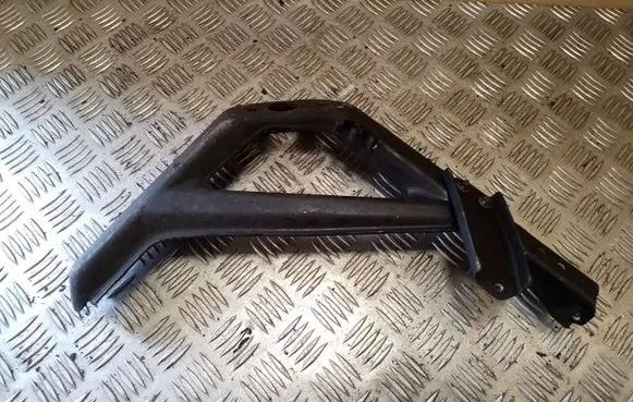 Mercedes-Benz ML W163 Engine mounting bracket A6120980329