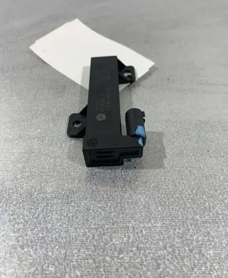 Interior comfort aerial antenna