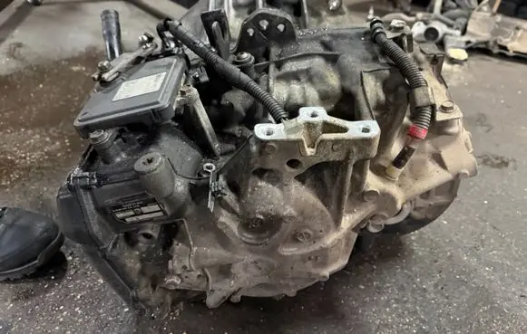 BMW 2 F45 Automatic gearbox TF72SC FM02901