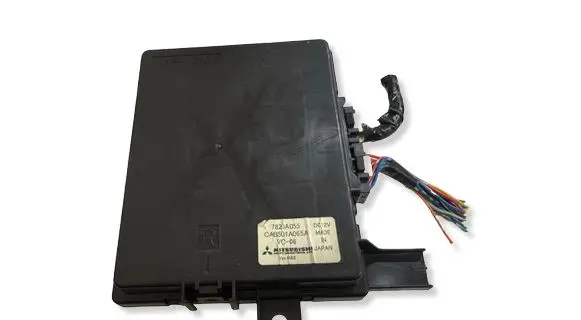 Mitsubishi Outlander Other control units/modules 7820A055 VC06 CAB501A065A