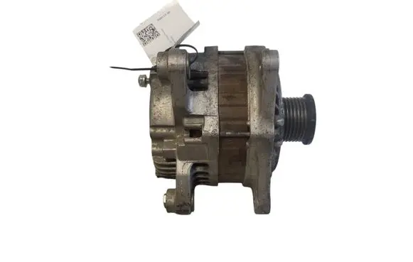 Nissan Qashqai Generator/alternator 23100JD71B
