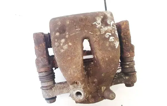 Toyota Corolla Verso AR10 Rear brake caliper y01340
