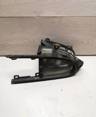 Seat Alhambra (Mk1) Front fog light 7M0853684C