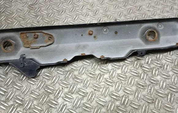 Toyota Prius (XW20) Top upper radiator support slam panel