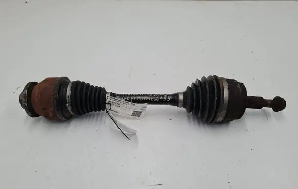 Volkswagen Multivan T5 Front driveshaft 7H0407271Q