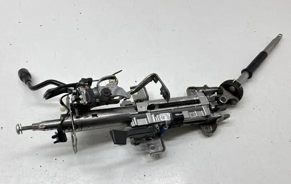 Ford Explorer VI Steering wheel axle set N1MC3C529PA 38297014