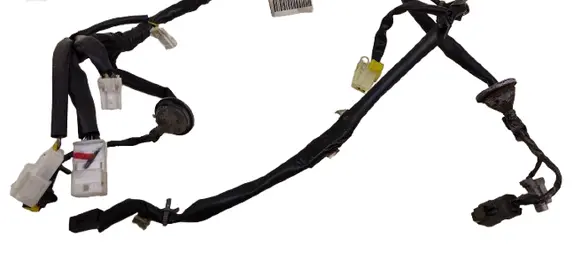 Nissan Pathfinder R51 Tailgate/trunk wiring harness 24051EB30B