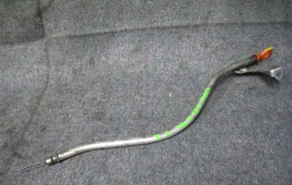 Honda Civic Oil level dip stick 